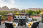 The perfect perch for gatherings